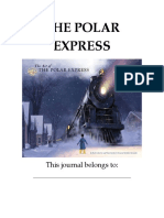 The Polar Express Journal