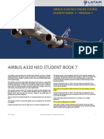 LAN&TAM A320NEO PW Ignition and Starting Systems Student Books