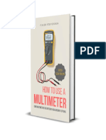 How To Use A Multimeter - Using Multimeters For Different Measurement Options (2020 Edition)