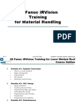 Training Class 3 DL Material Handling