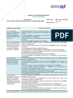 Esquema Programacion CIFP AVILES. TÉCNICAS DE TL 21-22