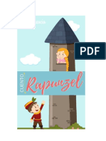 Rapunzel, Un Cuento Moderno