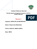 Vázquez Zarza Maximiliano-3MV34-Ciencia de Materiales 1-Resumen1