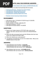 2020-05-28 - Traffic Analysis Exercise Answers: Page 1 of 9