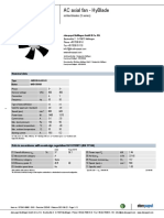 Data Sheet EN - A6D910AA0101 KM232542