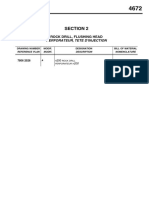 Section 2: Perforateur, Tete D'Injection