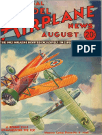 Model Airplane News 1933-08