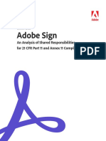 Adobe Sign Compliance 21CFRpt11 WP Ue