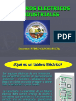 Tableros Electricos