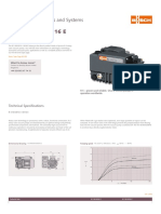 R 5 KB 0010 / 0016 E: Busch Vacuum Pumps and Systems