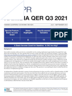 IPPR Namibia QER Q3 2021 Final