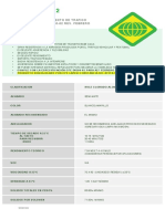 DQM A-32 TDS Revison 2018