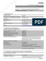 Fispq - B-725 PL - Detergente Neutro