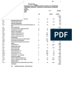 Presupuesto Electricas Alt. 02