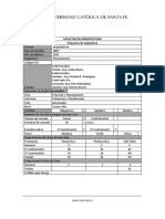 Planeamiento POS 2021 Coneau