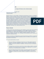 Psicoanalisis y Practicas Educativas