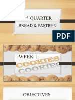 3rd QUARTER B&P 9 Week 1