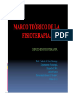 Marco Teórico en FTP