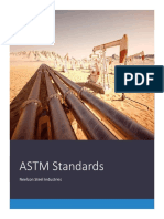 Astm Standards