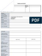 Detailed Lesson Plan (DLP) : I. Objectives