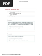 DIAGNOSTICO - Revisión de Intentos