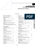 Nissan Qashqai 2006-2013 Manual de Taller