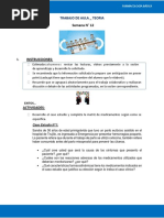 Trabajo de Aula - S12