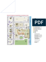 NY Hospital ER Map