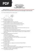 Sum Test Gen Chem 1 Q2