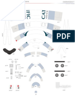 Airbus A350-1000 Cathay Pacific