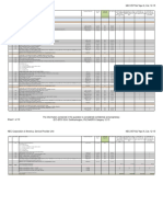 Pricing - Appendix H