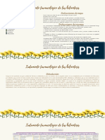 Tratamiento Farmacológico de Las Helmintosis