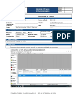 Informe Tecnico Techint 3