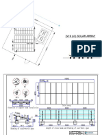 Solar Array Drawings