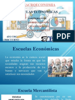 Escuelas Economicas