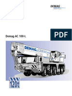 Demag AC100L Spec