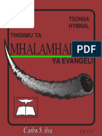 Mhalamala