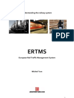 ERTMS by Michiel Tom