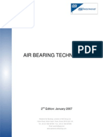 Air Bearing Technology: 2 Edition: January 2007