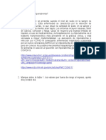 Respuestas Minicaso 1 Célula Módulo 1