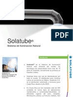 Solatube La Marca