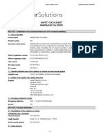 44-261 Ammonium Chloride