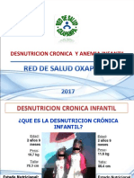 Red de Salud Oxapampa