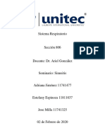 Seminario de Sinusitis