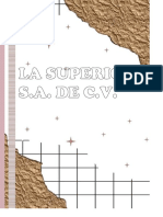 La Superior. S.A. de C.V.