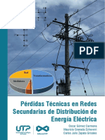 Sistema de Distribucion