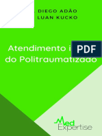 Atendimento Inicial Do Politraumatizado