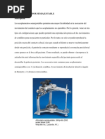 Articulador Semiajustable