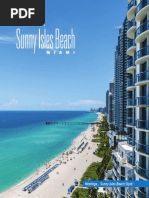 Sunny Isles Aqua