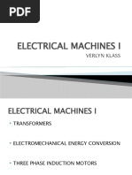 ELE217 - Lesson 1